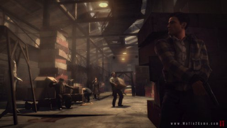 Illustration for article titled New Screenshots: Halo Wars and Mafia II